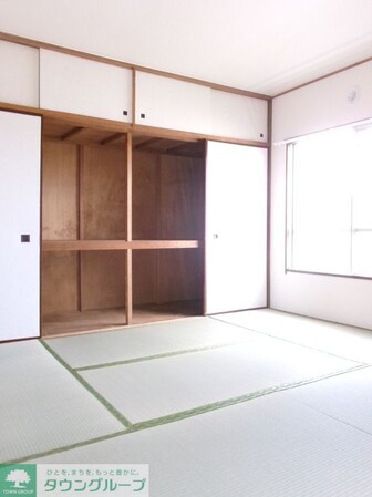 大宮指扇住宅4号棟の物件内観写真